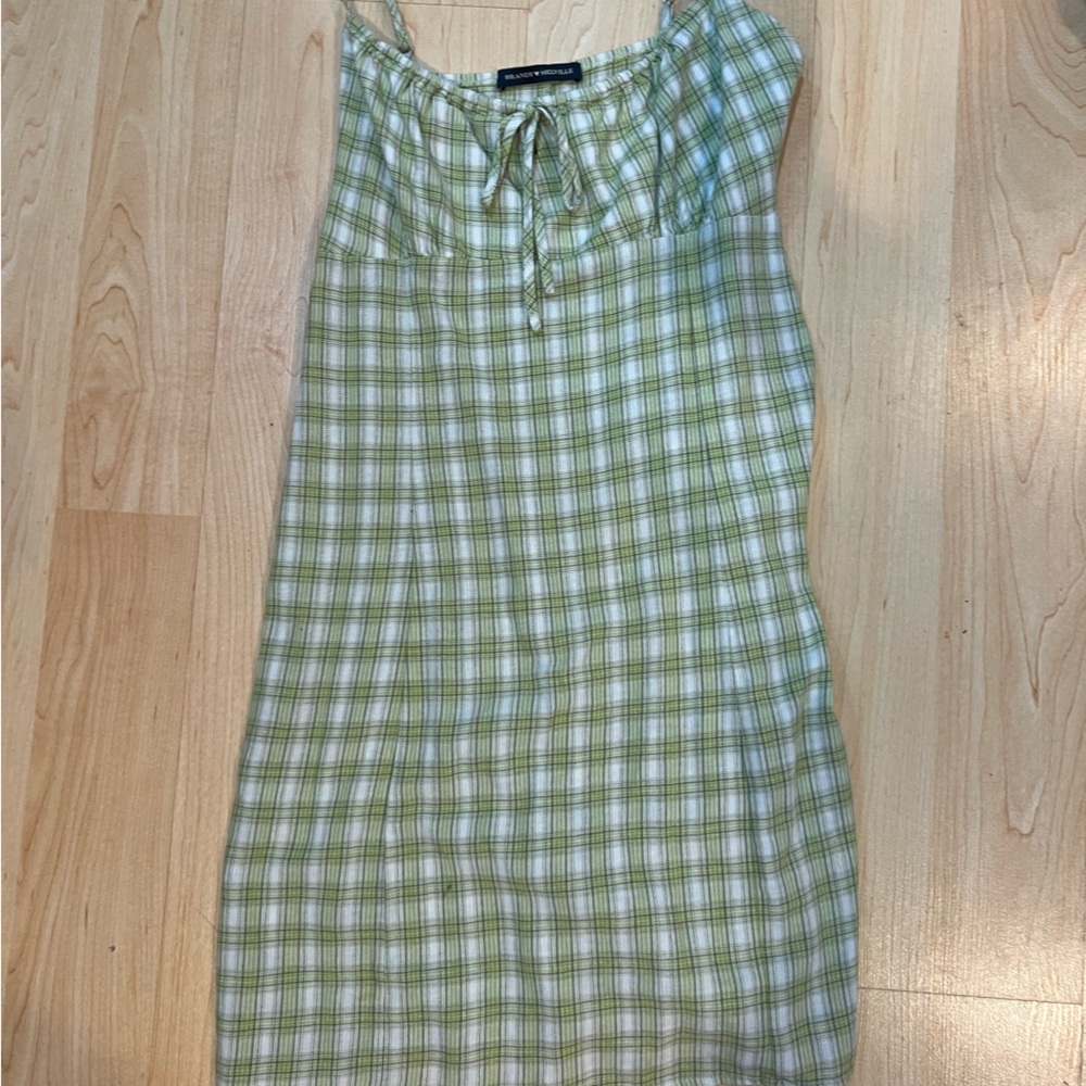 Brandy Melville dress